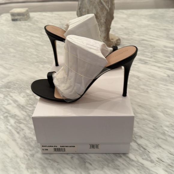 SN -Something Navy Heel Slides - Picture 4 of 4